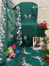 Elaf 1262 E To H By Deepsy Cotton Pakistani Dress Matrial Exporters In India
